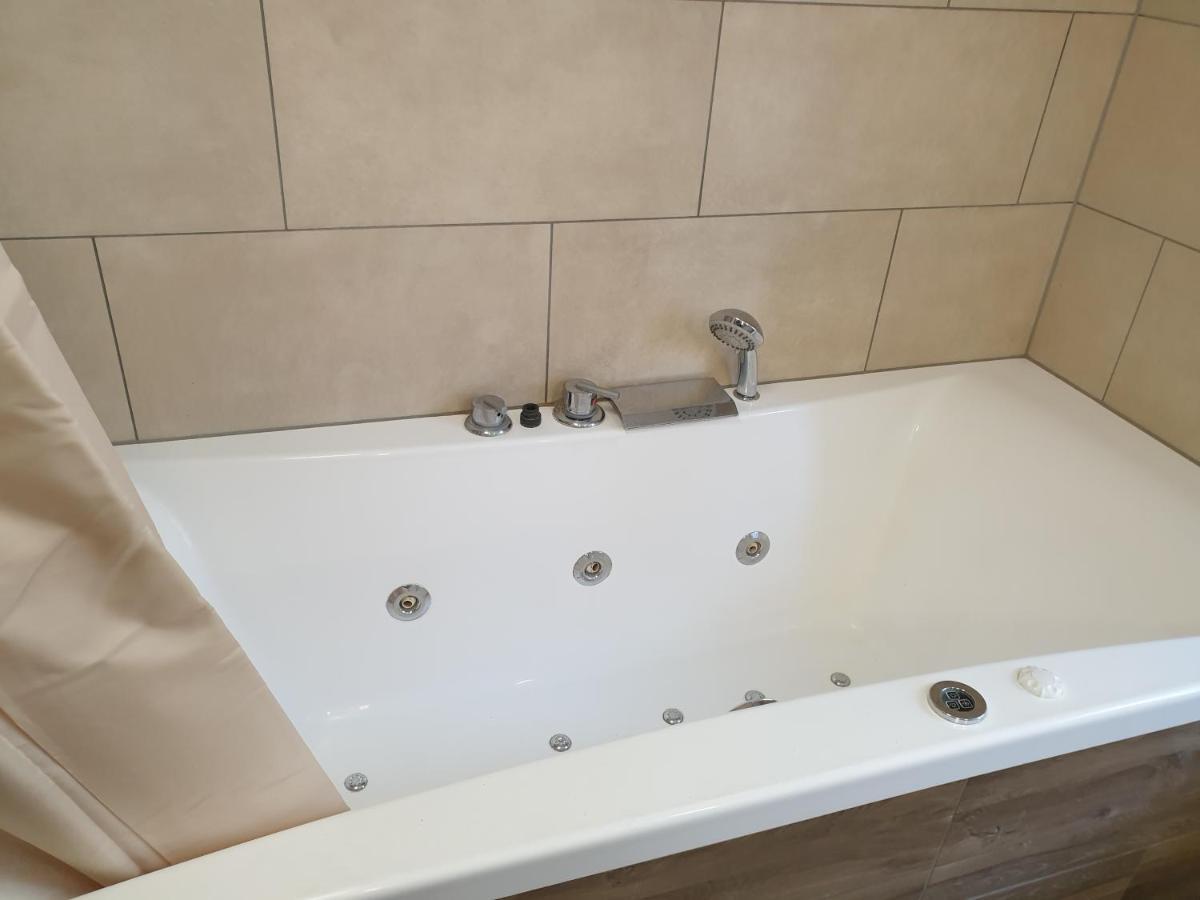 Mornag Ag Ferien Wohnung Weesen Екстер'єр фото